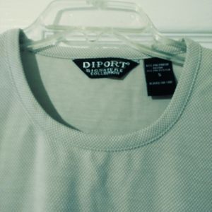 Diport Signature Collection Short Sleeve 👕